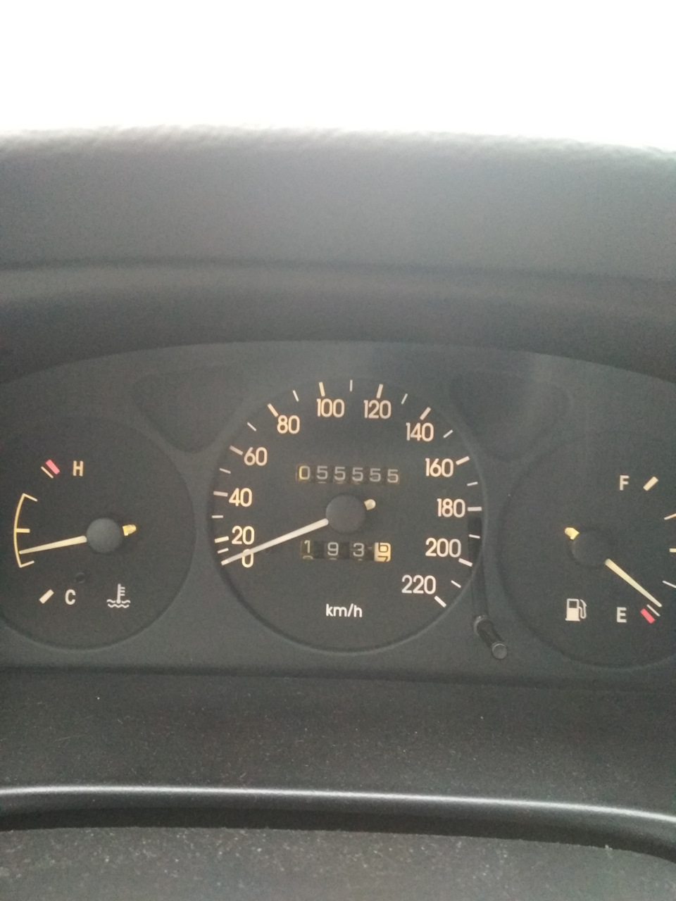 55555 1