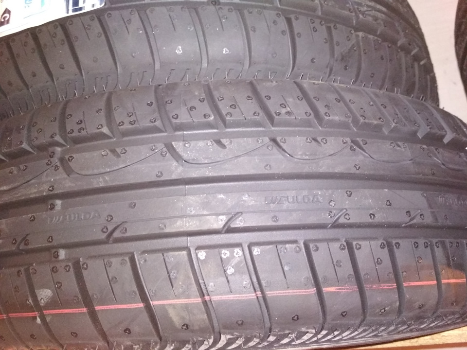 Fulda EcoControl 175/70 R13 82T 2