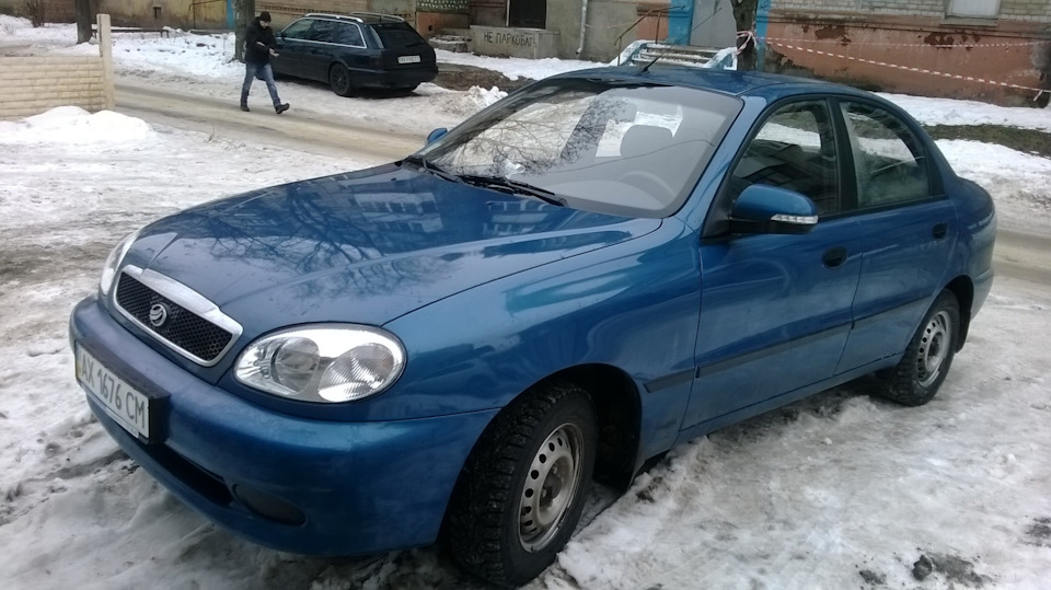 Сполоснув Сеню 31.12.16 2