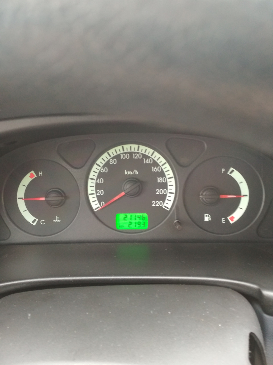 ТО-2 ГБО 2