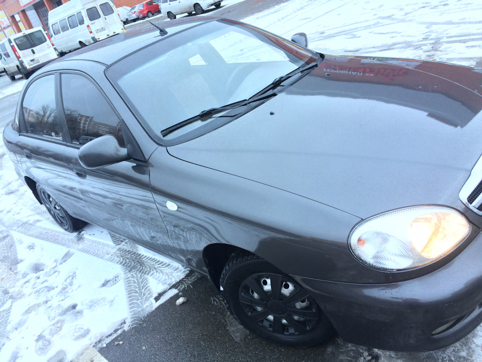 З РІЗДВОМ ВАС!) 4