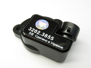 Заміна ДПДЗ на безконтактний ВТН 3302 3