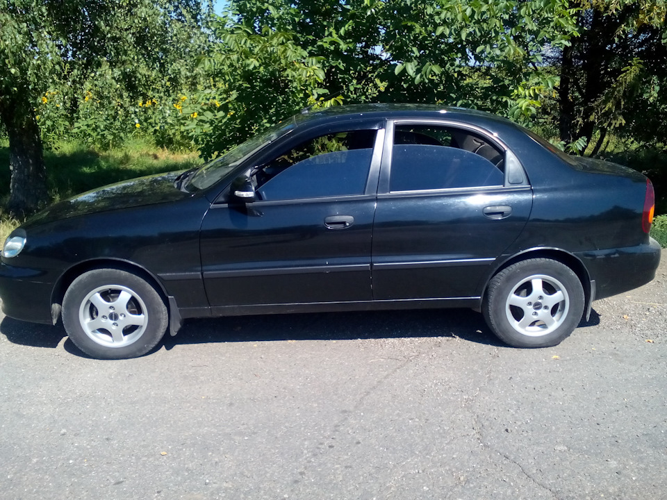 Borbet r14 4*100 6J ET 38 DIA 57.1 1