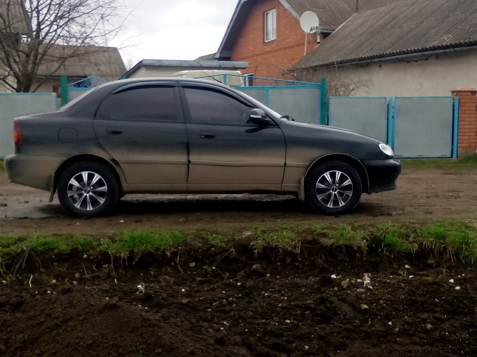 Нарешті літо 3