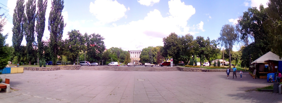 Міні подорож 3