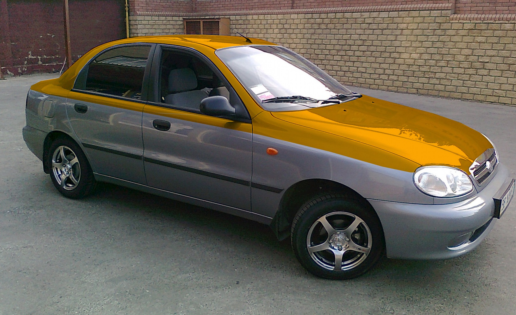 Запис, 7 липня 2011 4