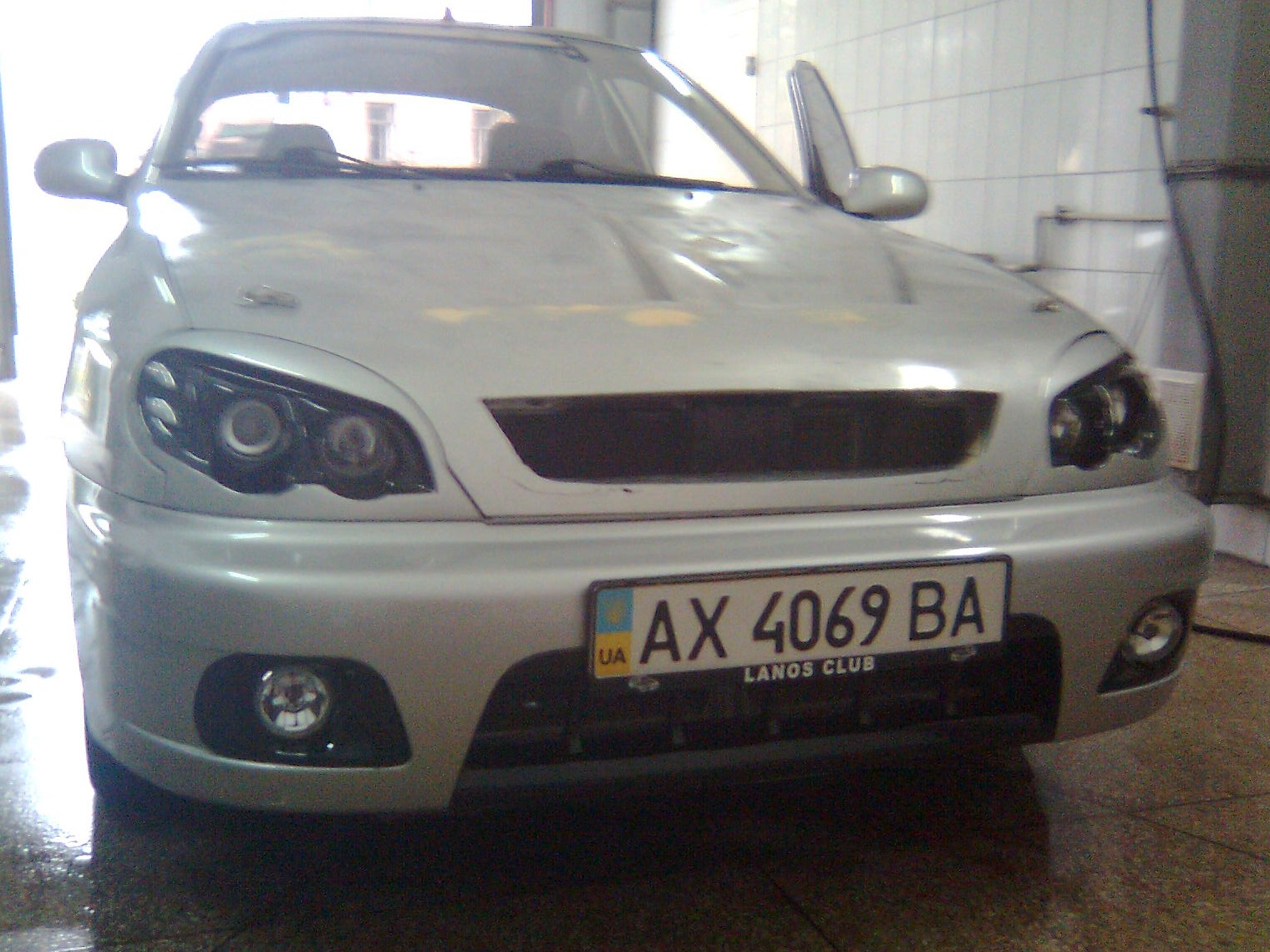 Запис, 13 серпня 2010 2