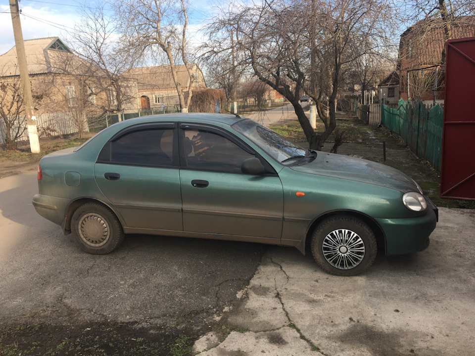 Подарунок на НГ від Дружини) 2