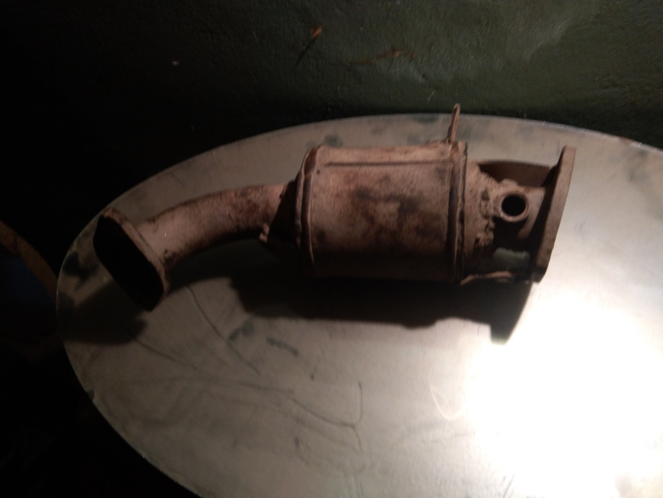 Як я боровся з проблемою і що з цього вийшло. Подарунок машинці. 1