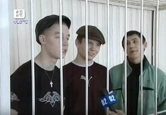 Не пощастило, не фартануло. 1