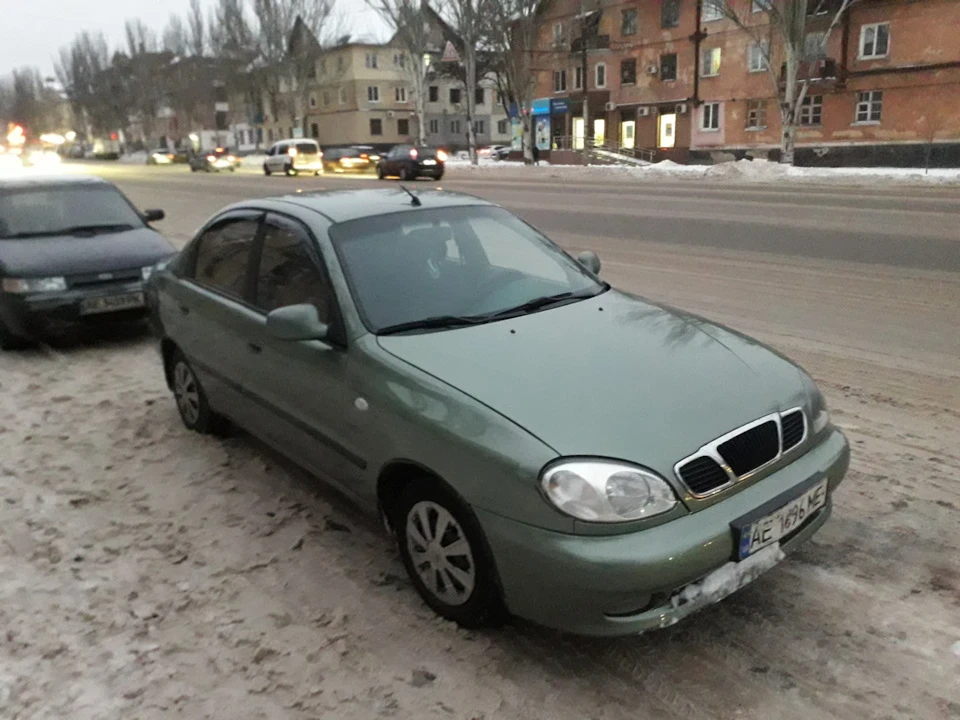 Останній запис у моїй історії.