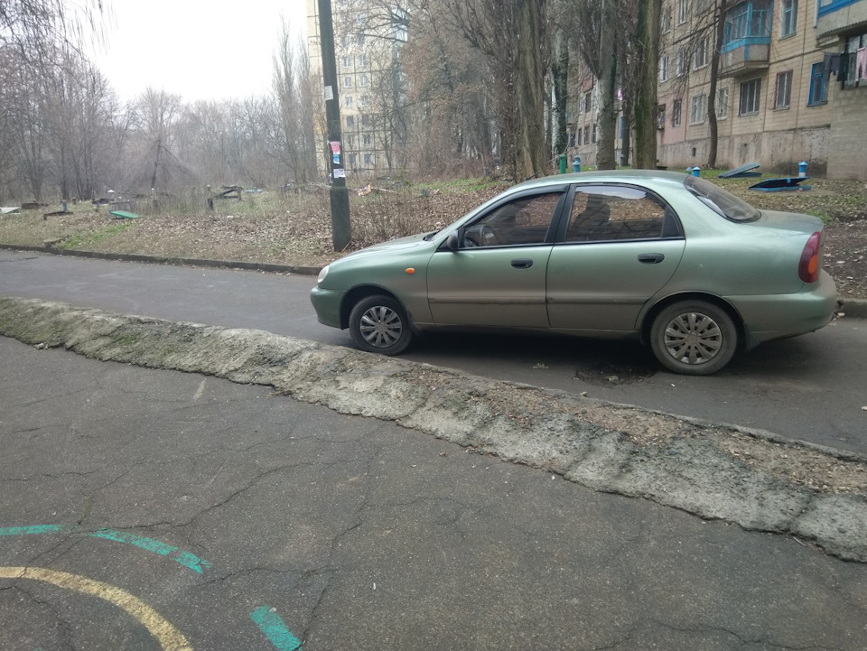 Суперкоп! 1