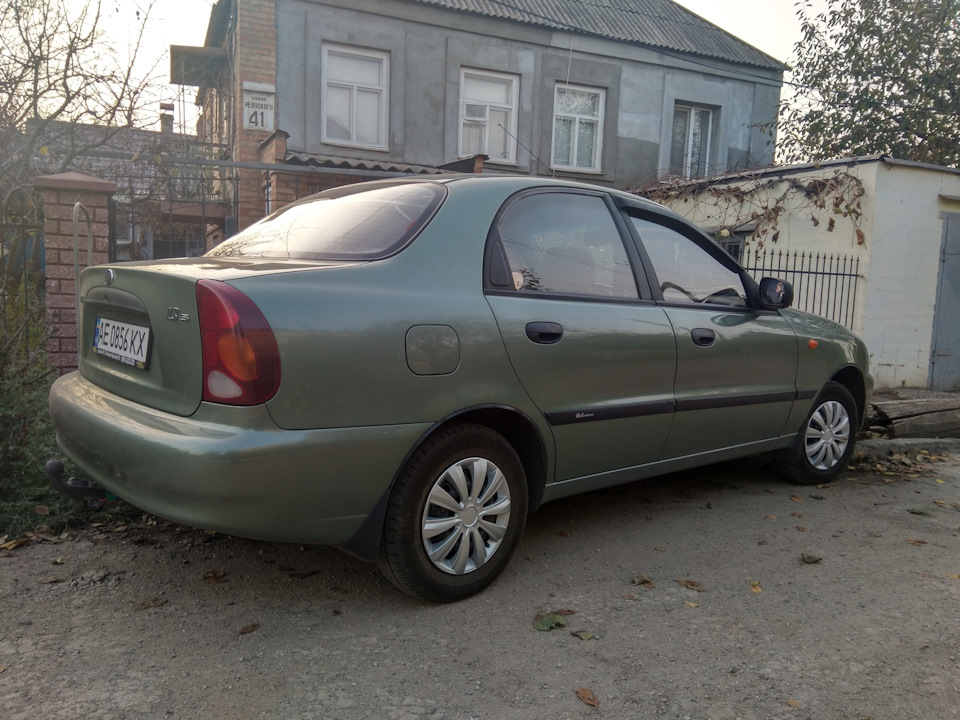 ТО і трохи приємного 3