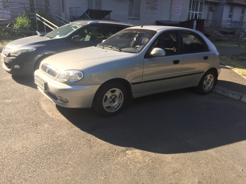 Тінани R14 3
