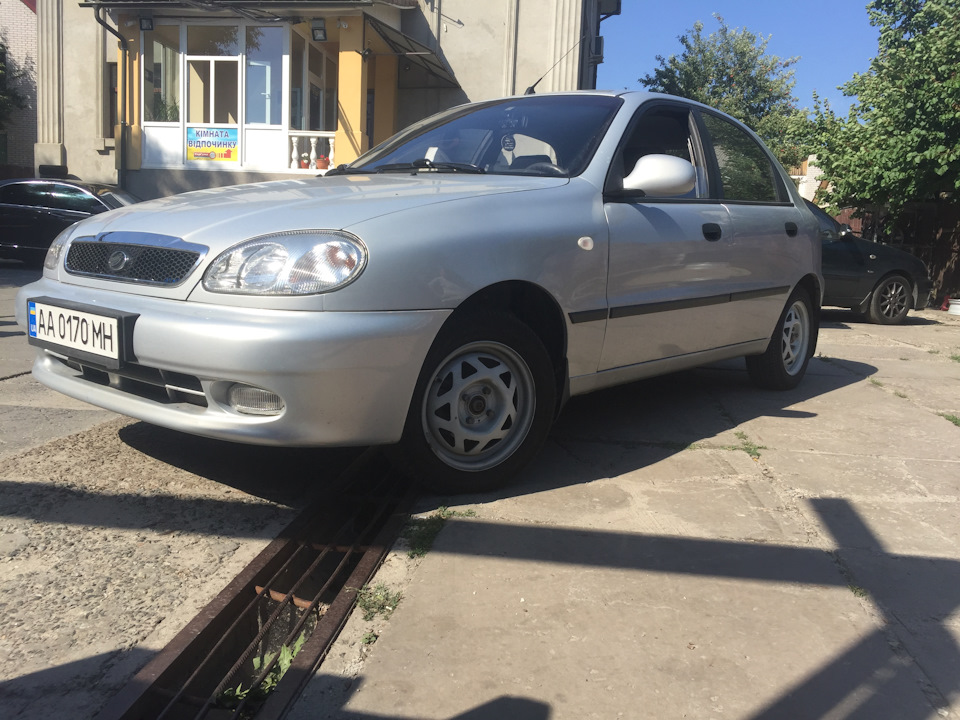 Тінани R14 2