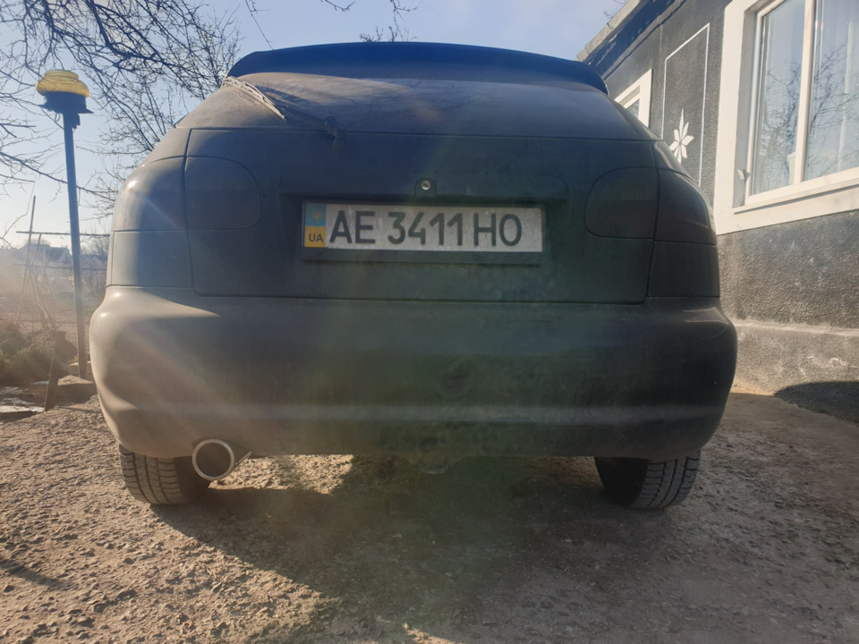 Глушник ЮТАС 1