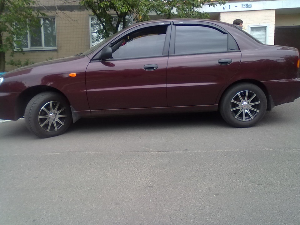 Усього потроху 4