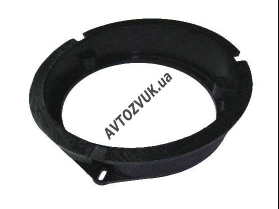 Замінив ГУ JVC KD-R451 на Pioneer S5000BT та акустика Focal Auditor RSE-165 3
