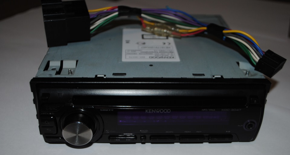 Продам! KENWOOD 300грн. 2