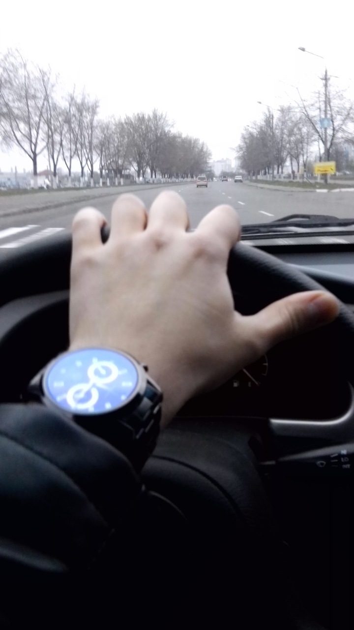 Без тюнинха…(( 4