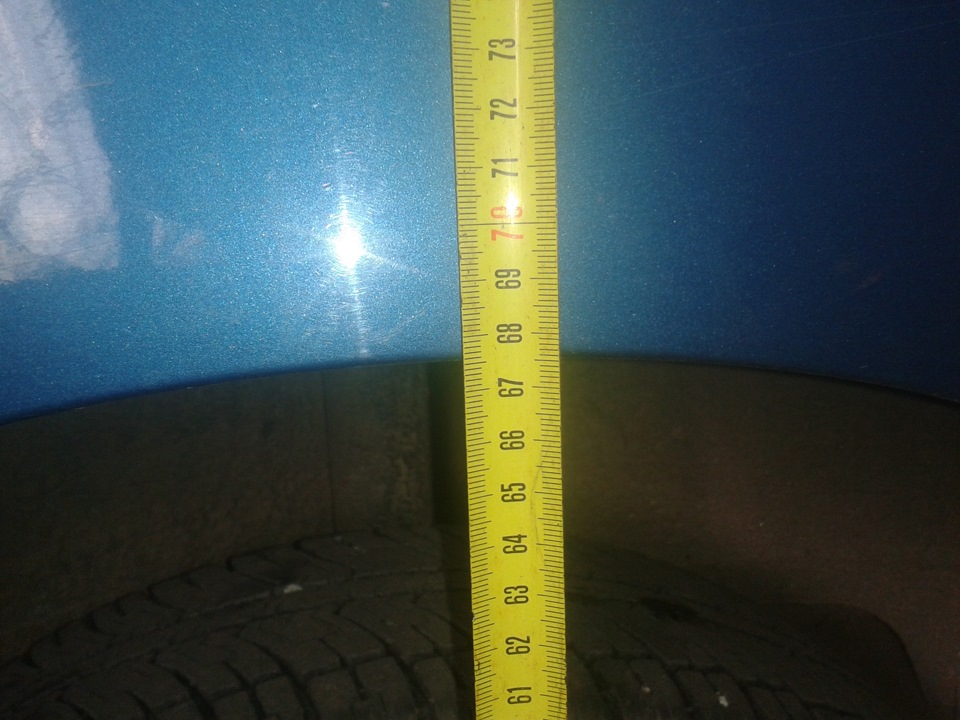 zaz sens ДЖИП... 3