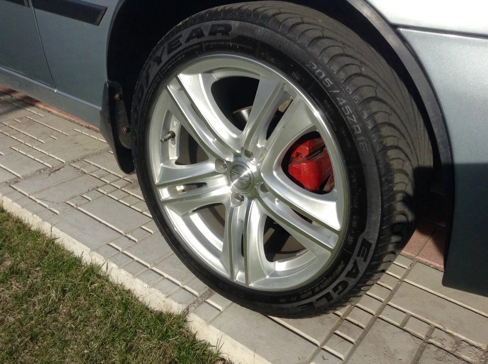 (До вчорашнього посту) для тих хто говорив гліцерин поганий. Я б так не сказав!