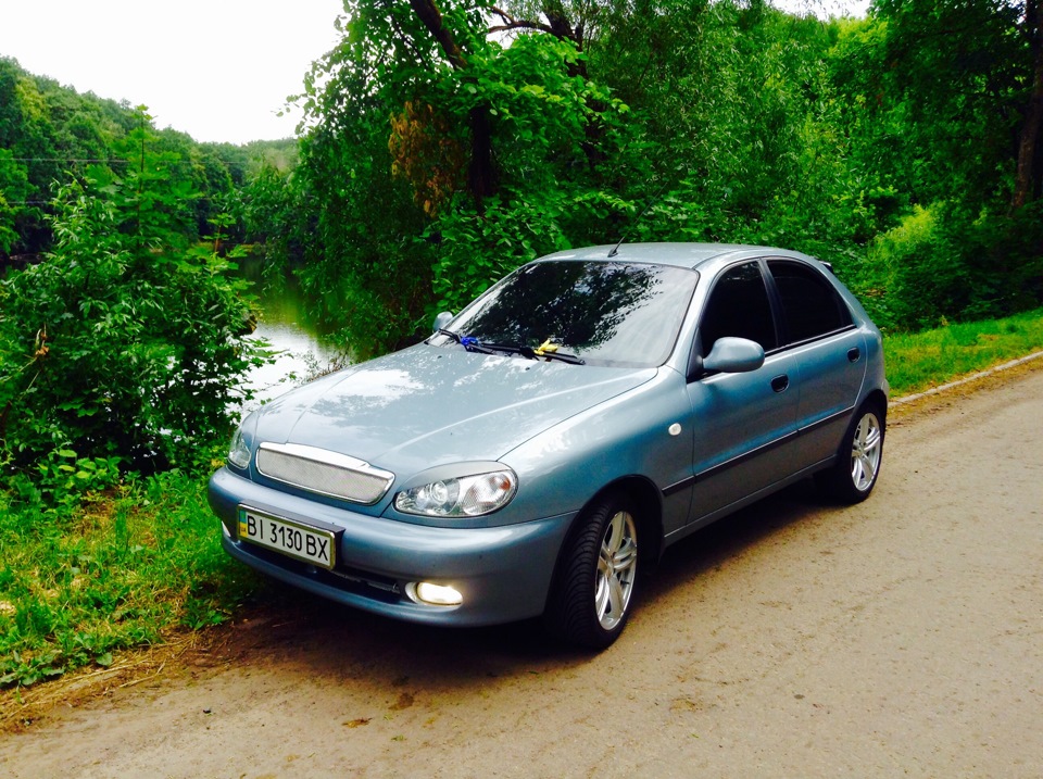 Люблю своє авто! 5
