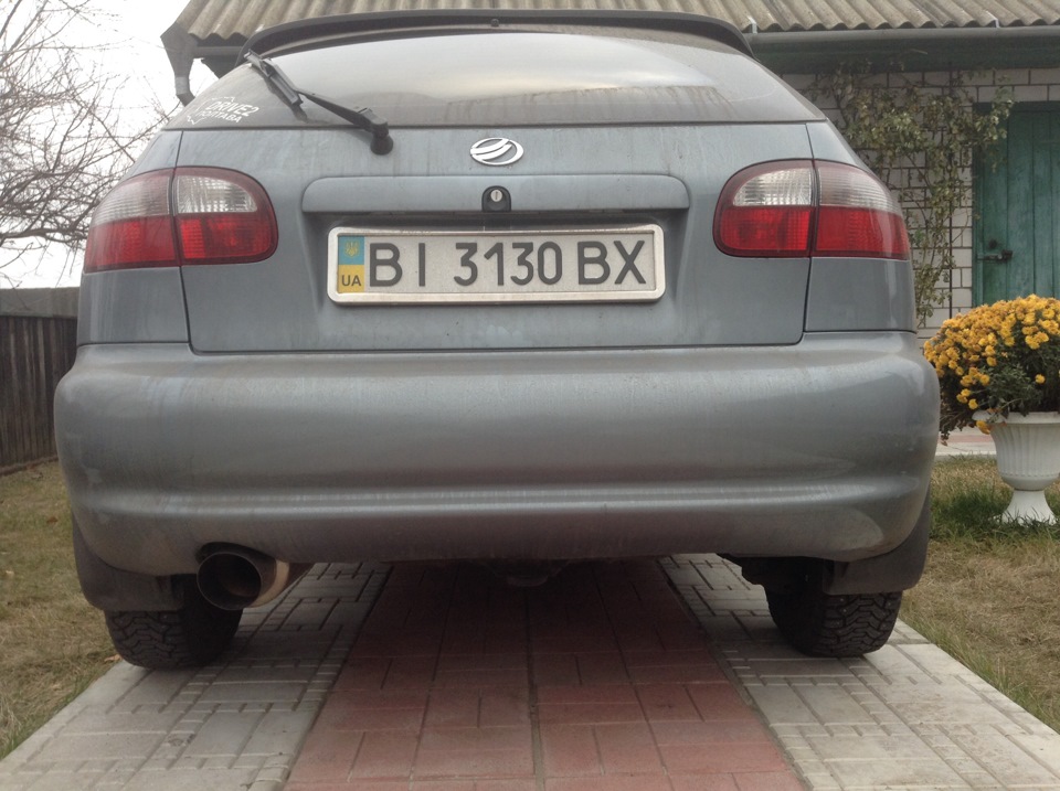 Настав їхній час Cordiant Polar))) з r16 на r13 4
