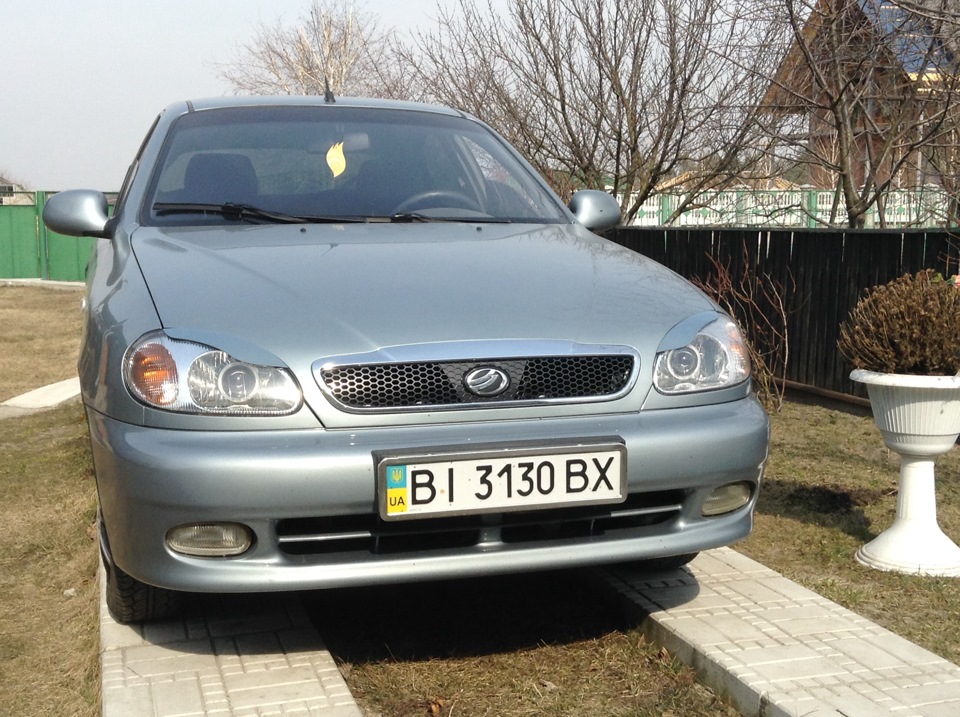Просто так 1