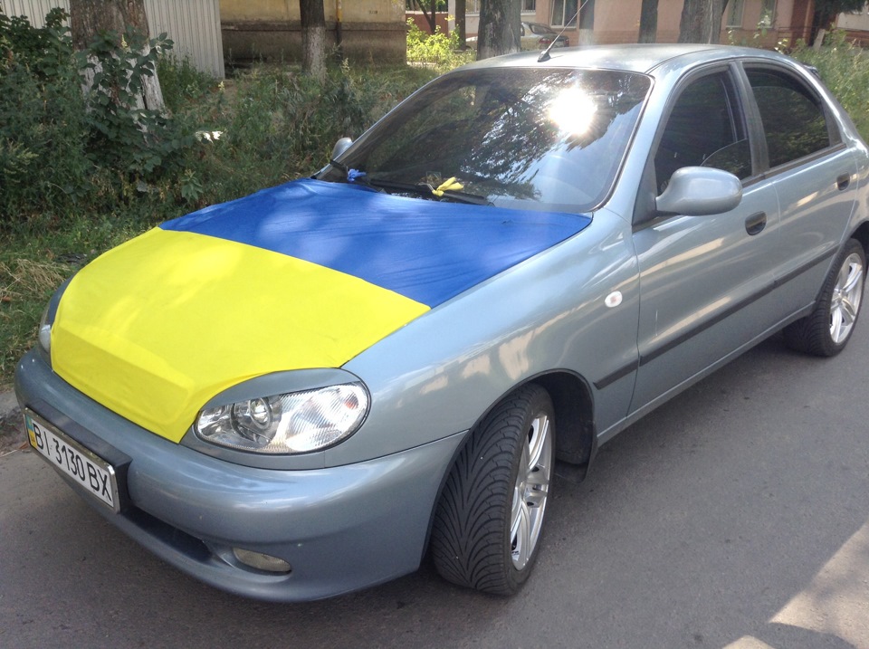 Трішки патріотизму))) 3