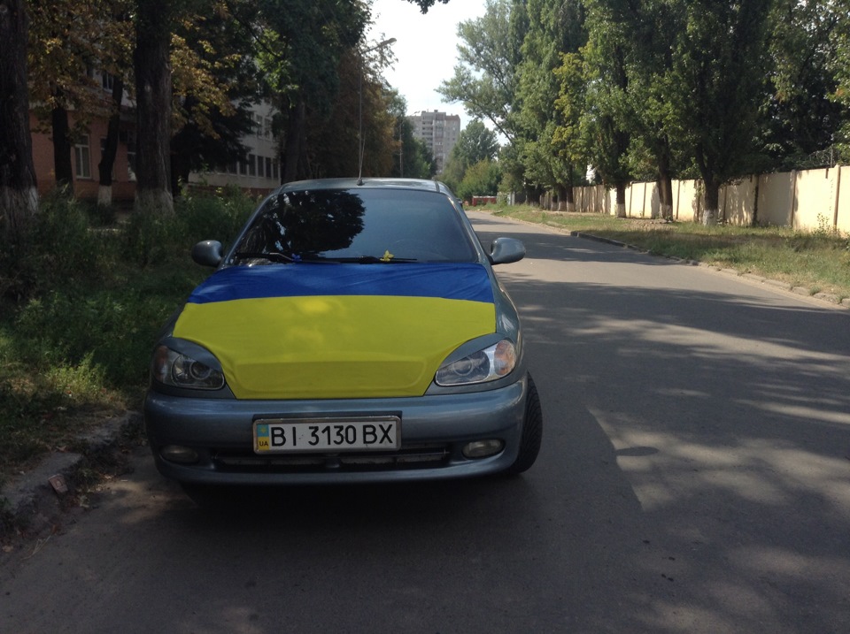 Трішки патріотизму))) 1