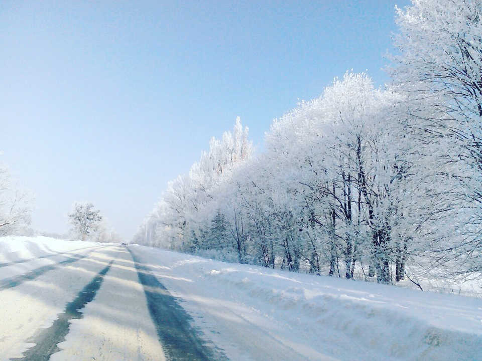 Зима зима))) 5