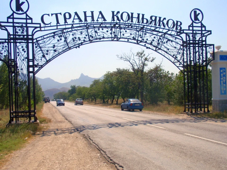 Сенька на морі