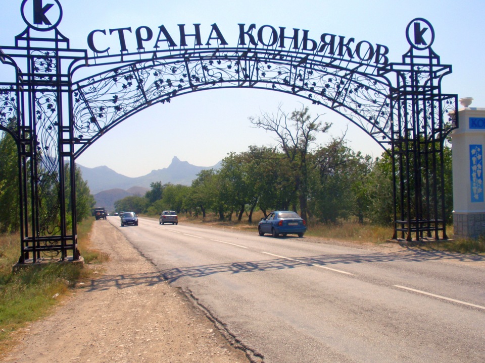 Сенька на морі 1
