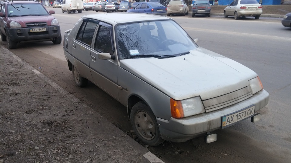 Зустрів свою колишню 4