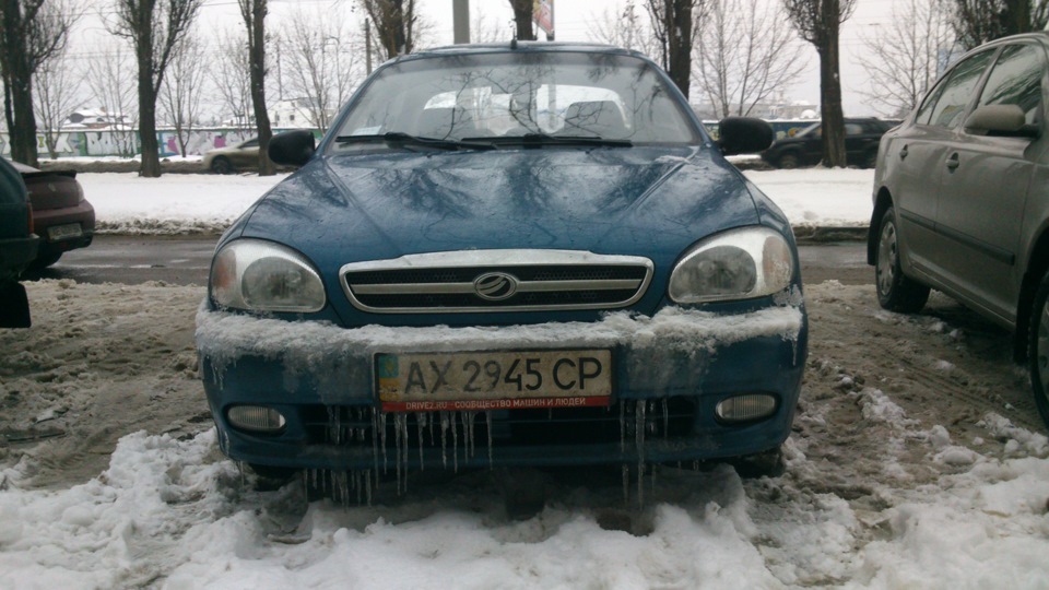 Виросла борода:) 1