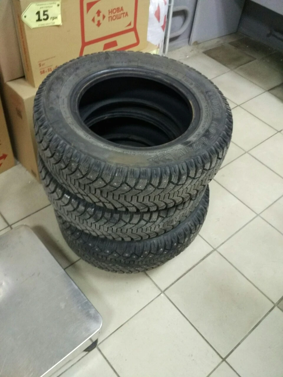 Взуємося на зиму