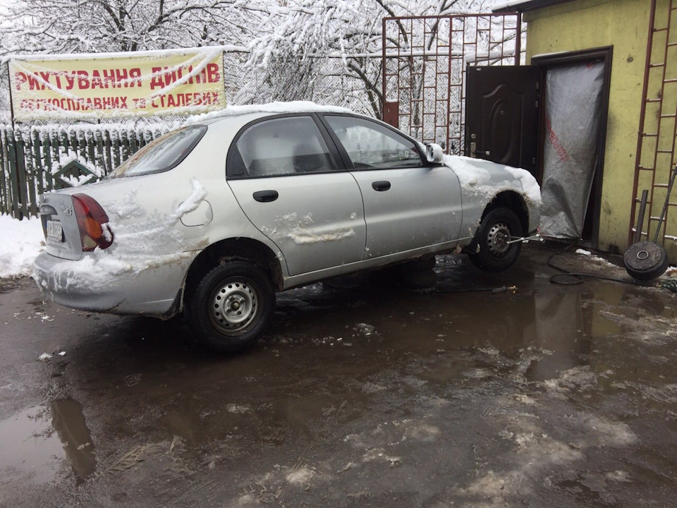 Взуємося на зиму 5