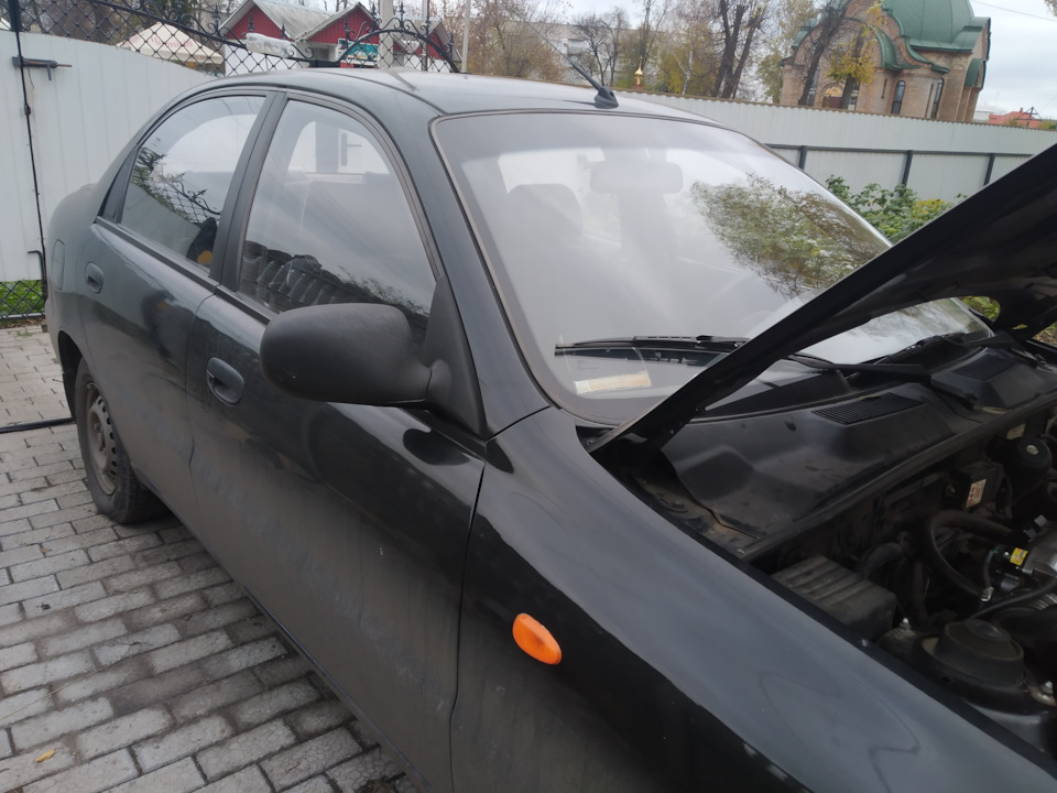 Подарунок від bigGRISHA 1