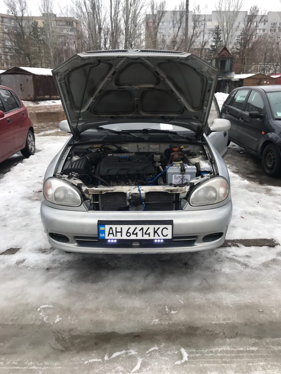 Так звані ДХО 2