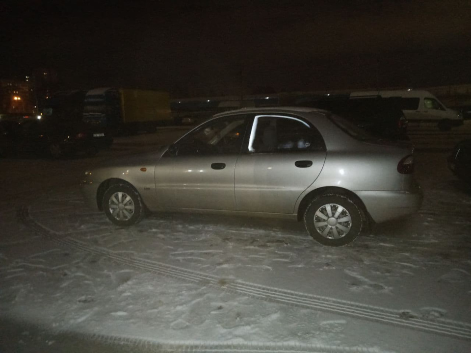 Ковпаки (або куди подіти 10 $ від нефіг робити =)) 1