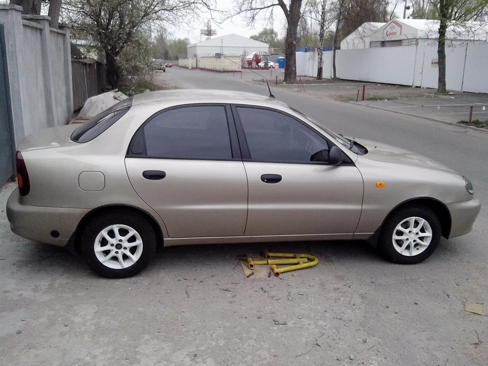 поставив лиття