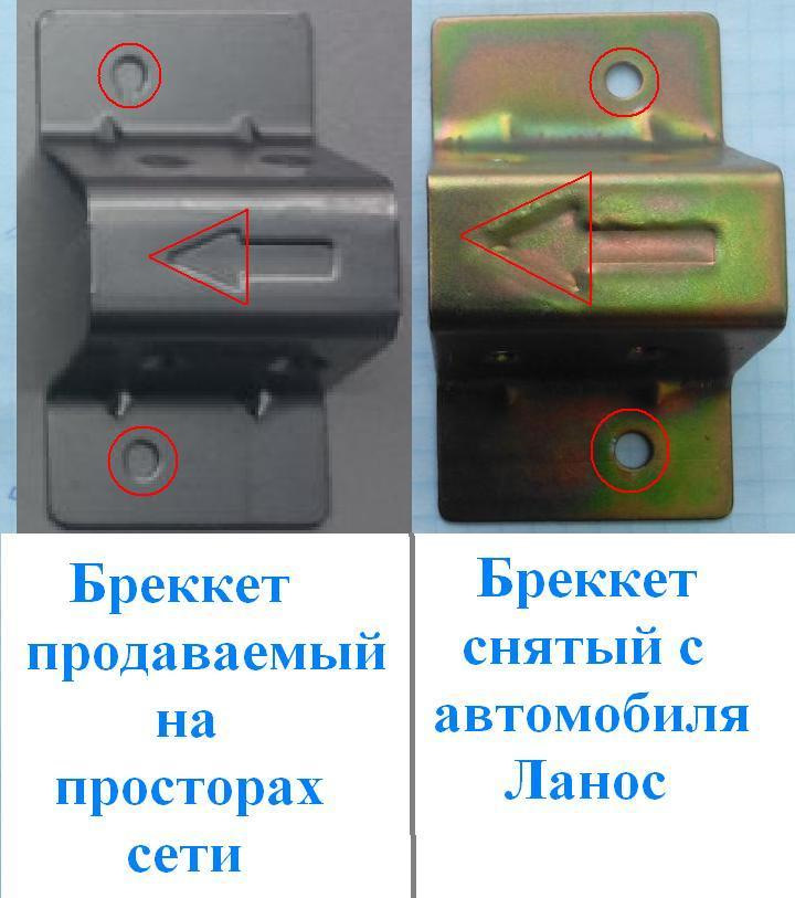 Бреккети Т-150 4