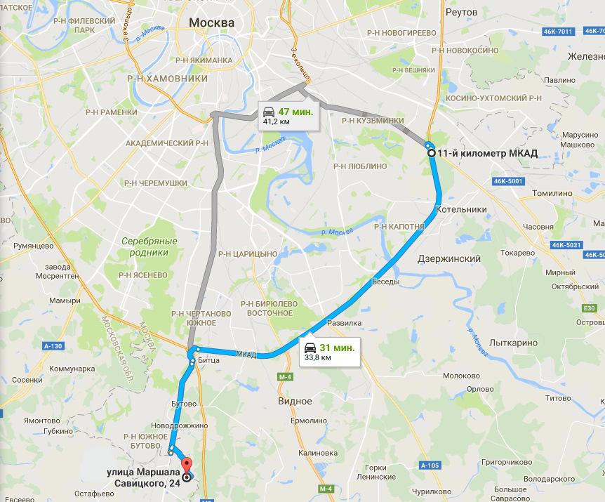 Крадіжка АВТОМОБІЛЯ. 2