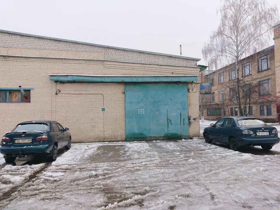 Зустрічі з новими друзями та лігво Бемчика:-) 3