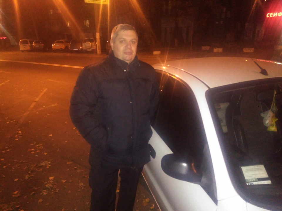 Зустрічі з новими друзями та лігво Бемчика:-) 1
