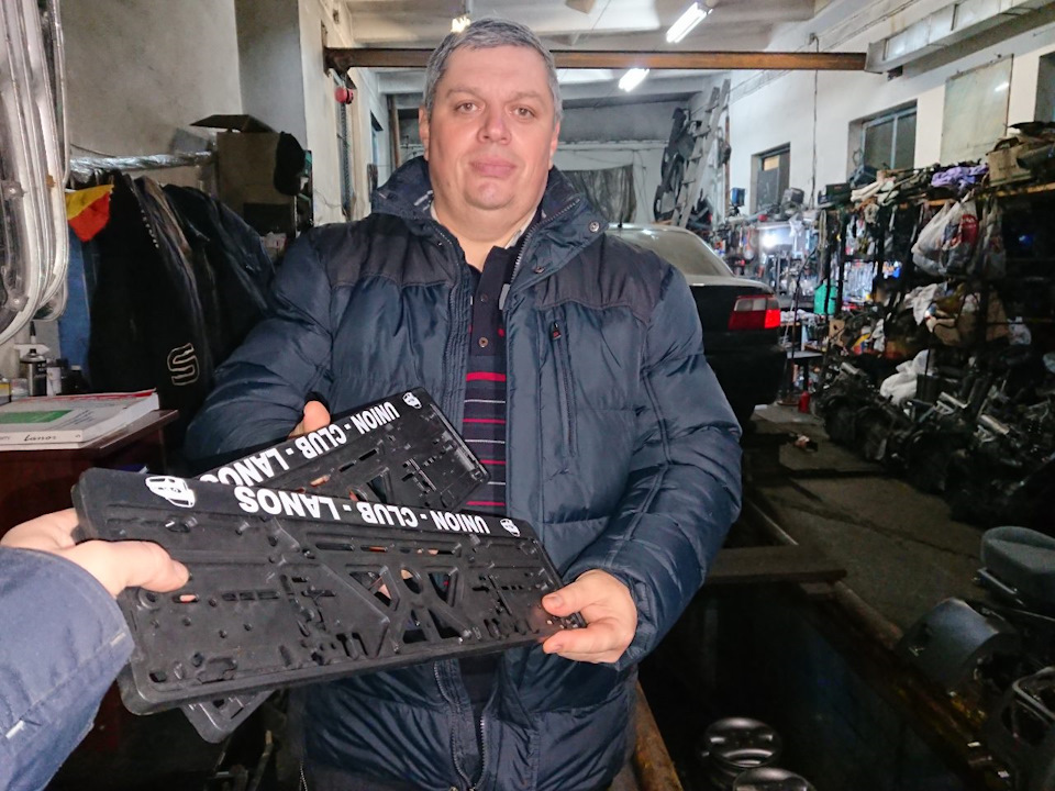 Зустрічі з новими друзями та лігво Бемчика:-) 4