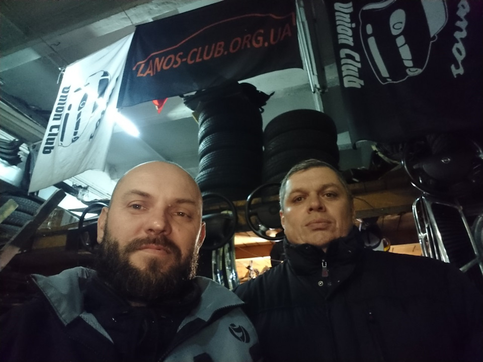 Зустрічі з новими друзями та лігво Бемчика:-) 5