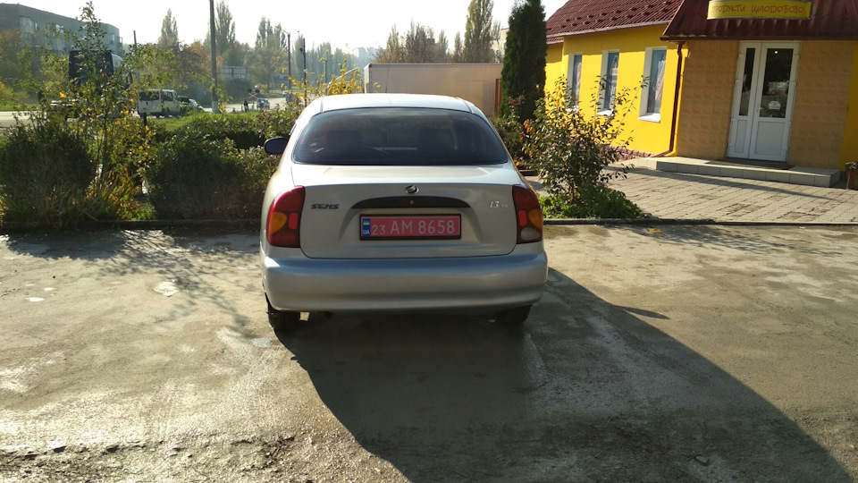Мийка після дощів 5