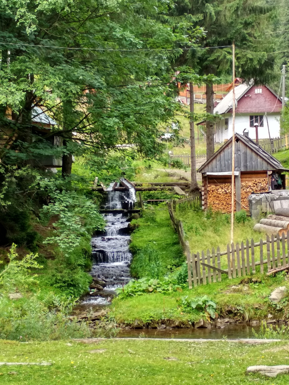 Звіт за останній місяць 4
